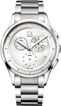 Часы Calvin Klein ck Basic K2A271.20